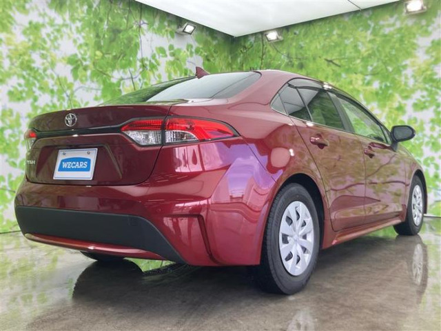 カローラ1.8 G-X プラス