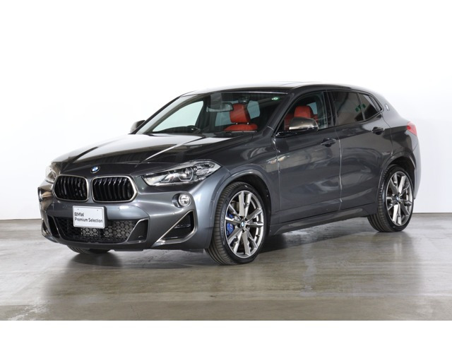 X2M35i 4WD