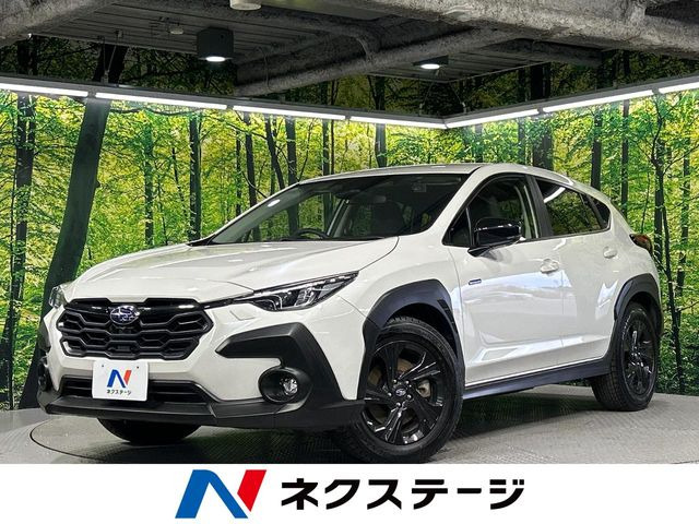 クロストレック2.0 ツーリング 4WD