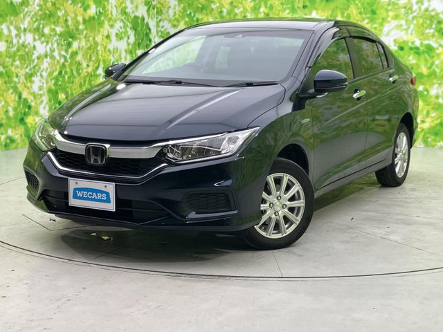 グレイス1.5 ハイブリッド LX ホンダセンシング 4WD