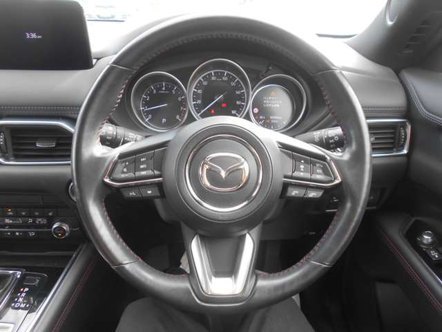 CX-82.5 25S ブラックトーンエディション