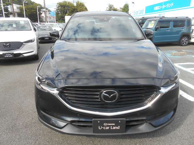 CX-82.5 25S ブラックトーンエディション