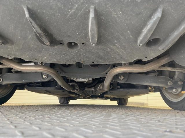下回りがきれいなうちに、防錆加工の施工がオススメ。降雪地域はもちろん、沿岸部にお住いの方や、趣味でマリン・ウィンタースポーツをされる方にご好評いただいております。