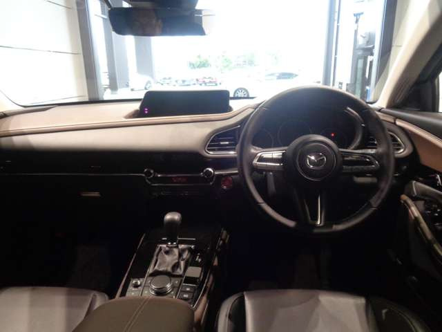 CX-301.8 XD Lパッケージ 4WD