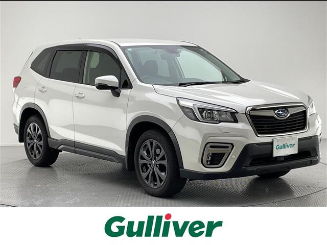 フォレスター2.5 X エディション 4WD