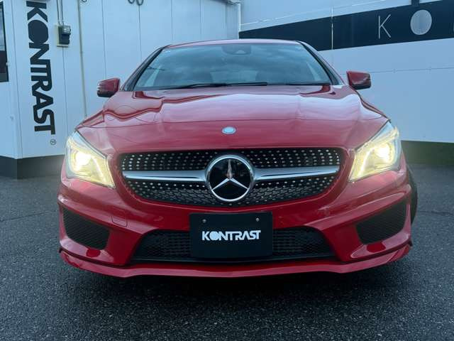 CLA180AMGlineS�u���[�N�����ɂ��܂���!