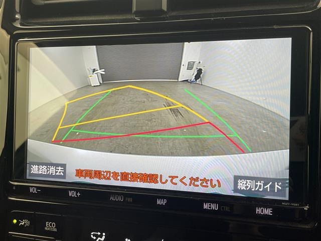 プリウス1.8 S ツーリングセレクション