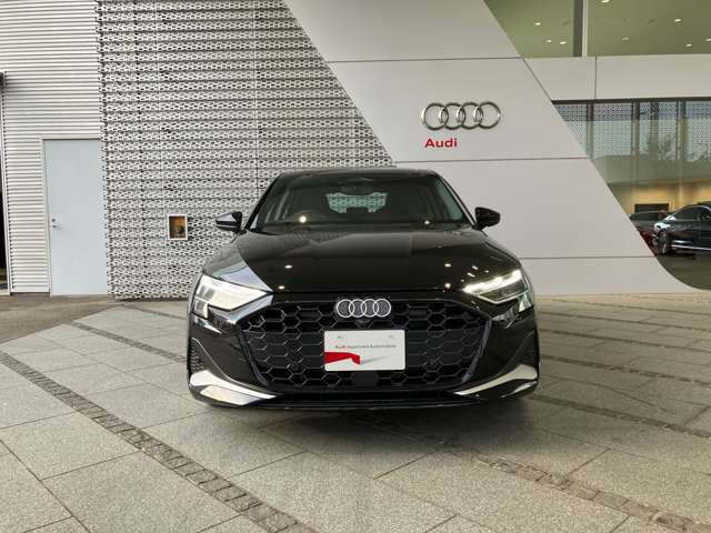 A3スポーツバックアーバン スタイル エディション