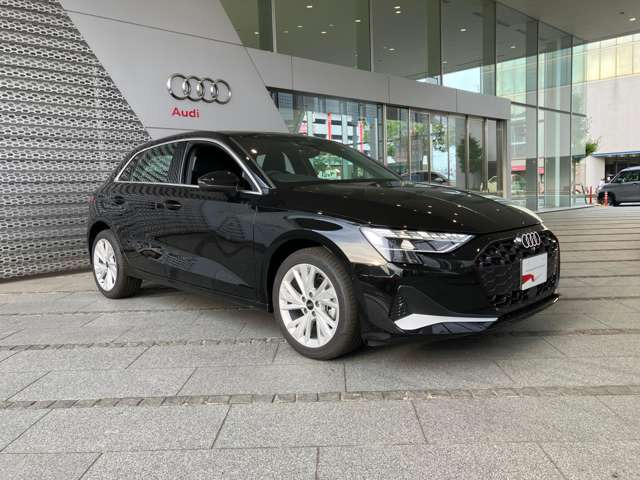 A3スポーツバックアーバン スタイル エディション