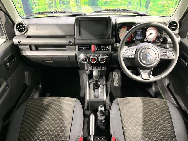 ジムニーノマド1.5 FC 4WD