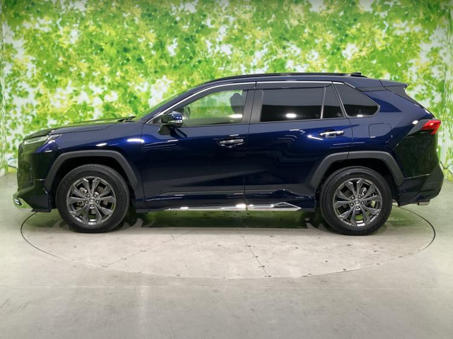 RAV42.5 ハイブリッド G E-Four 4WD