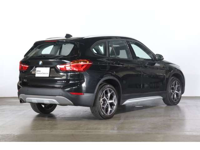 X1xドライブ 18d xライン 4WD