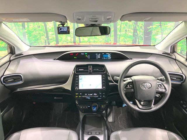 プリウス1.8 S ツーリングセレクション