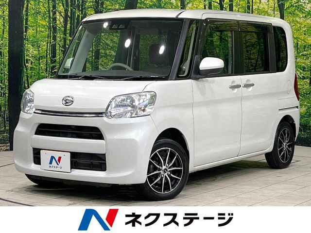 タントX SAIII