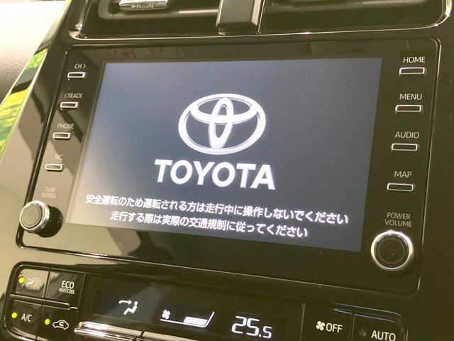 プリウス1.8 S ツーリングセレクション