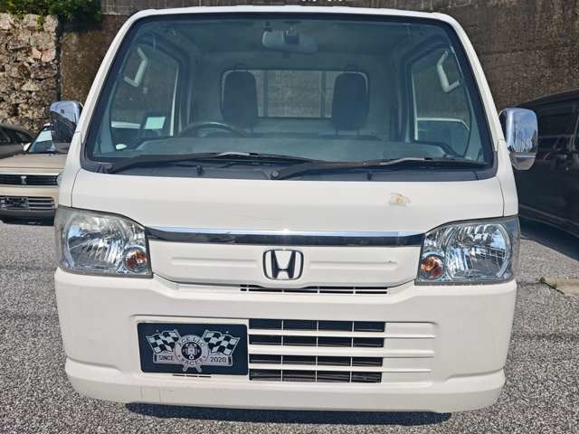 アクティトラックタウン 4WD