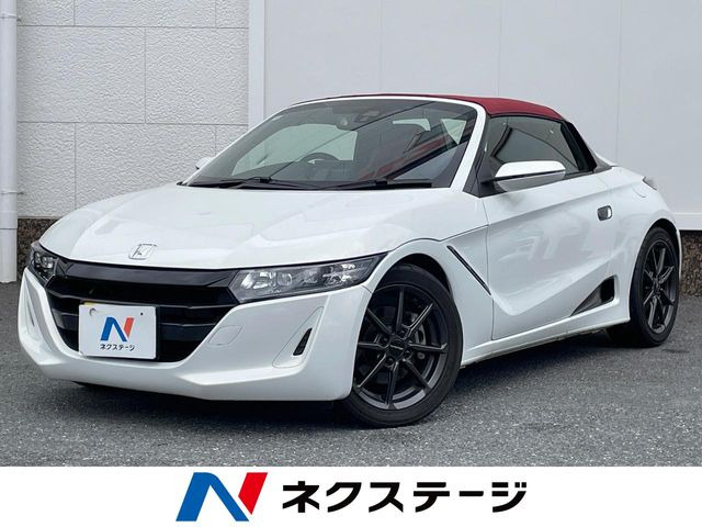 S660アルファ