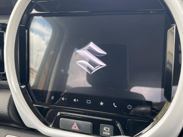 ハスラーハイブリッド(HYBRID) X