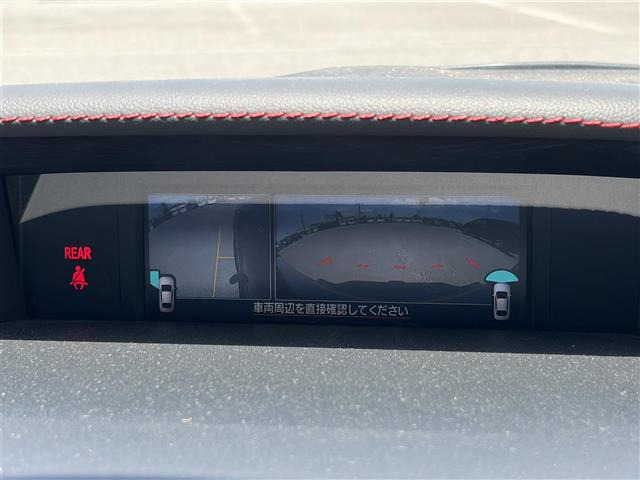 レヴォーグ1.6 STI スポーツ アイサイト 4WD