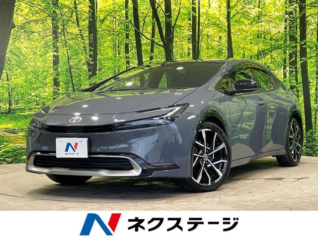 プリウス2.0 Z