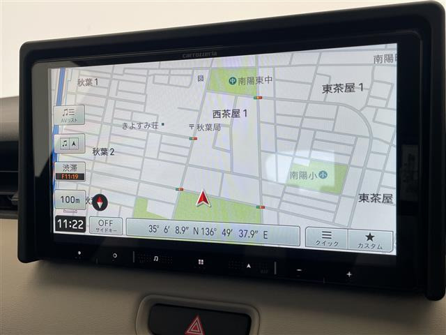 ヴェゼル1.5 ハイブリッド Z
