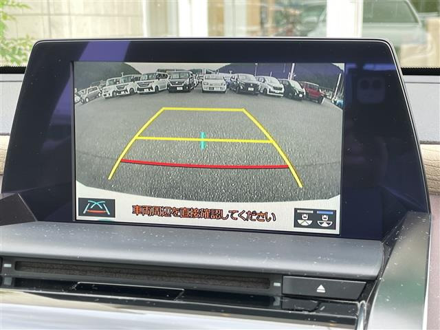 クラウンハイブリッド 2.5 S Cパッケージ