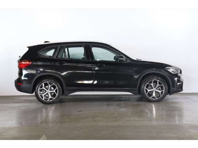 X1xドライブ 18d xライン 4WD
