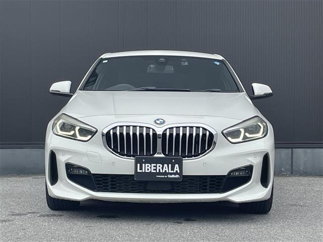 1シリーズ118d