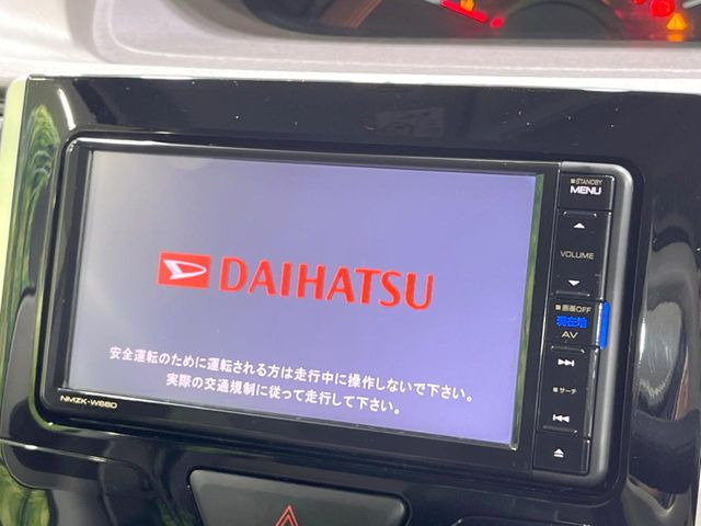 タントX SAIII