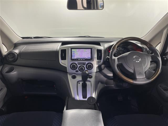 NV200バネット1.6 16X-3R