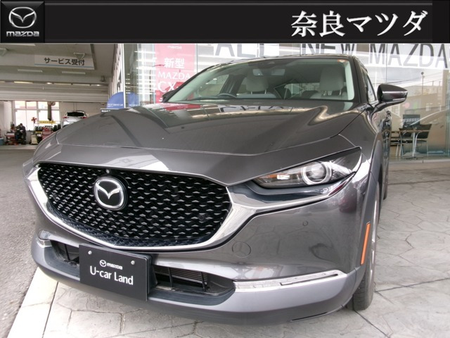 CX-302.0 20S プロアクティブ ツーリングセレクション