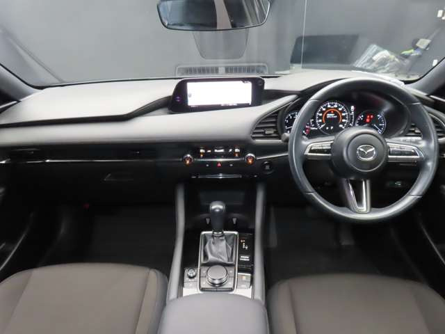 MAZDA3ファストバック1.5 15S ツーリング