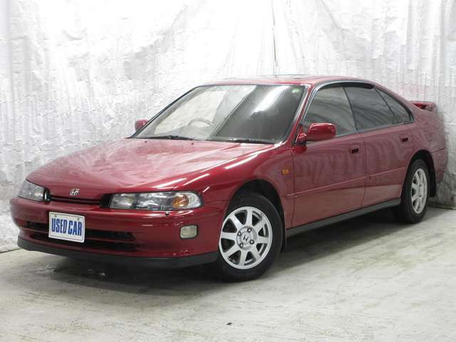 アスコットイノーバ2.3 Si-Z 4WS