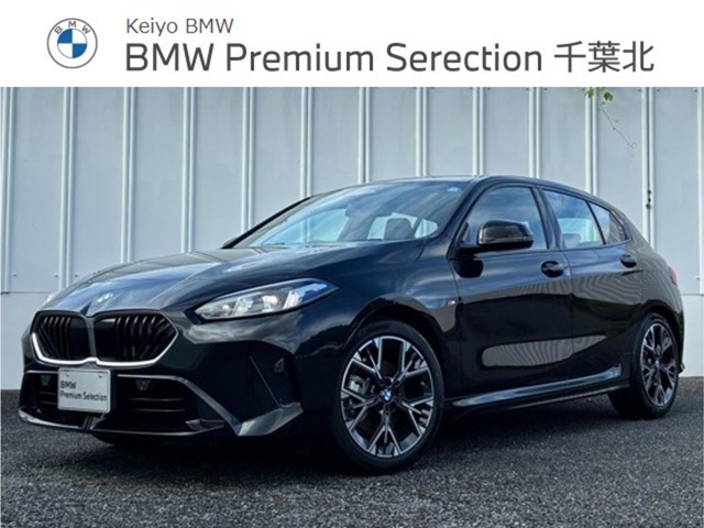 1シリーズ120d Mスポーツ