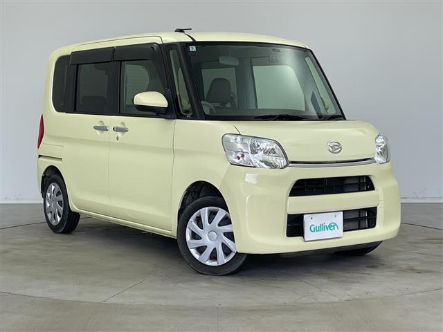 タントX