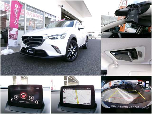 CX-32.0 20S プロアクティブ 4WD