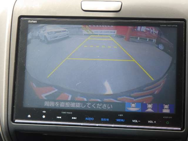 フリード1.5 ハイブリッド G ホンダセンシング 4WD