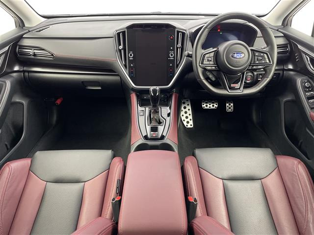 レヴォーグ1.8 STI スポーツ EX 4WD