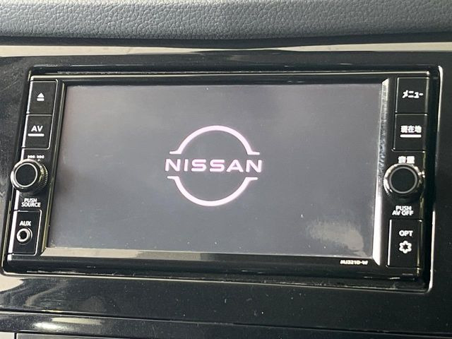 エクストレイル2.0 20Xi