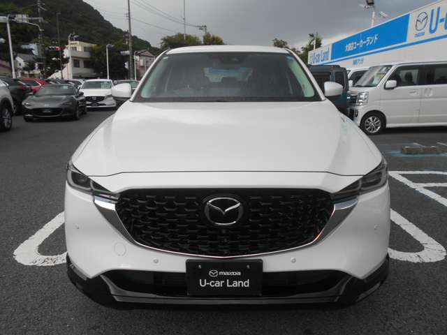 CX-52.2 XD スマートエディション