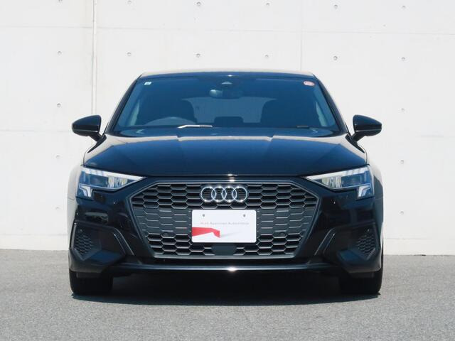 A3スポーツバック30 TFSI
