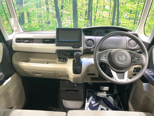 N-BOXG L ホンダセンシング