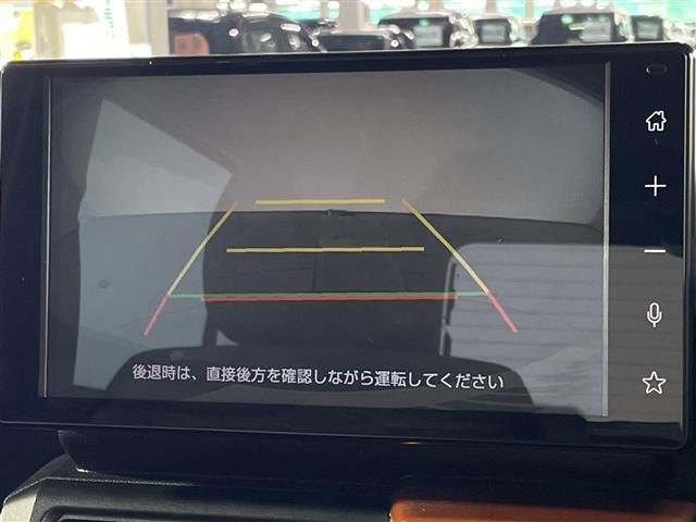 タフトG ターボ