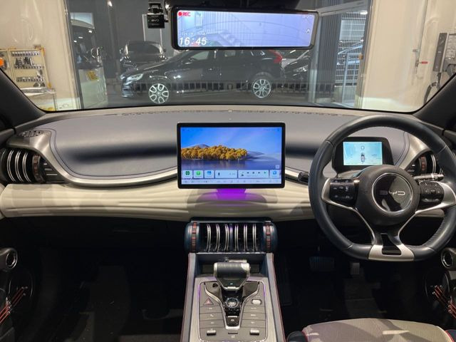 ATTO 3ベースモデル