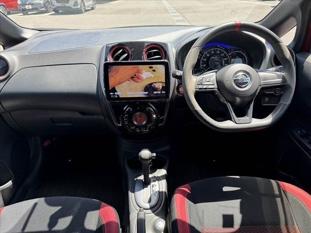 ノート1.2 NISMO