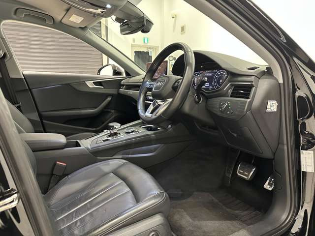A4オールロードクワトロ2.0 4WD