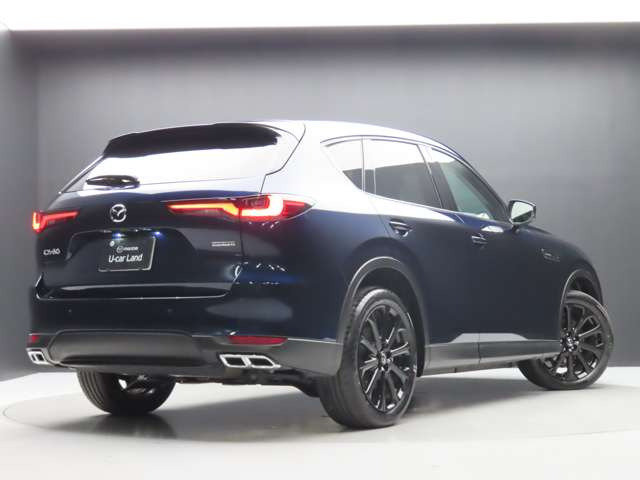 CX-603.3 XD ドライブ エディション ディーゼル