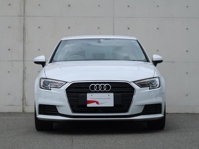 A3スポーツバック1.4 TFSI