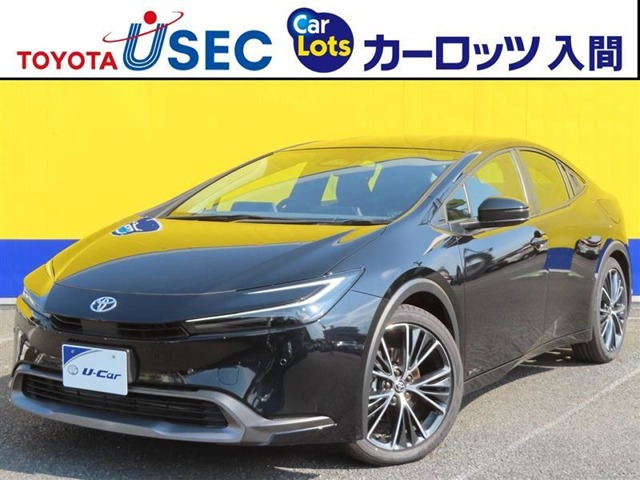 プリウス2.0 G E-Four 4WD