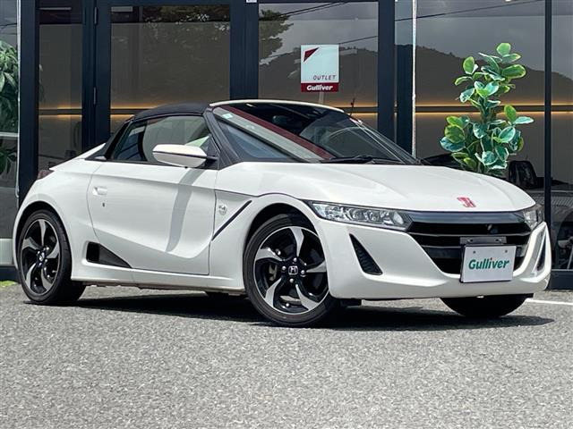 S660アルファ